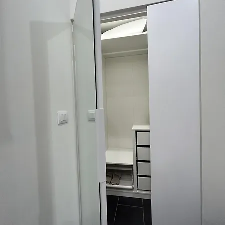 Apartmán A.r *