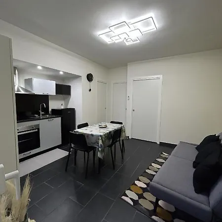 A.r Apartmán *