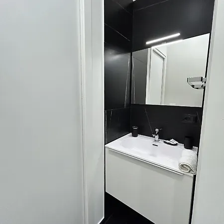 Apartmán A.r *